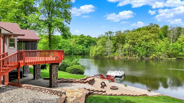 $1,645,000 | 5571 Poff Road, Martinsville, IN 46151