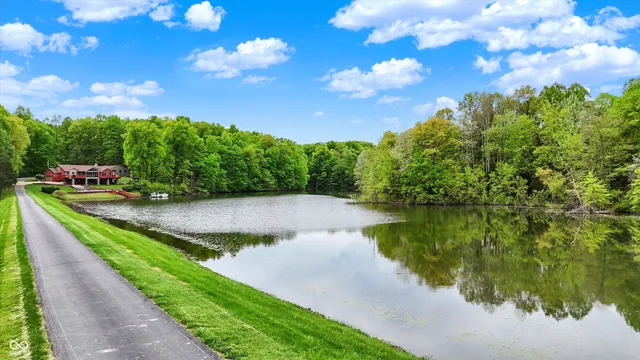 $1,645,000 | 5571 Poff Road, Martinsville, IN 46151