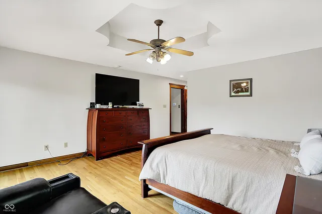 $1,645,000 | 5571 Poff Road, Martinsville, IN 46151