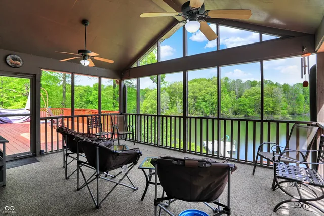 $1,645,000 | 5571 Poff Road, Martinsville, IN 46151