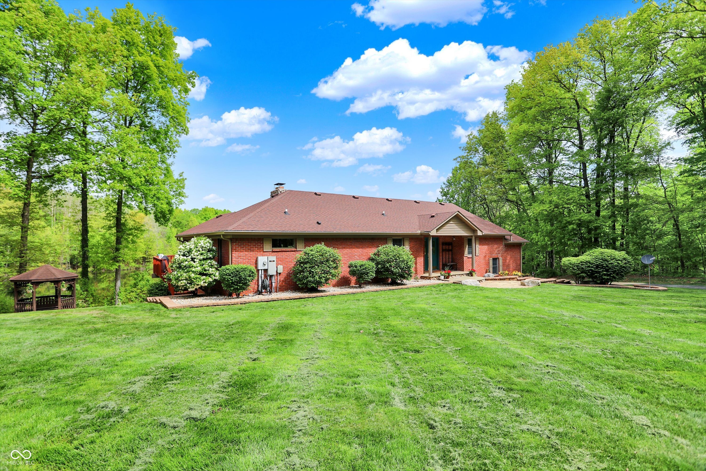 5571 Poff Road Martinsville, IN 46151 - Photo 62 of 83