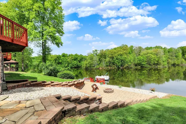 $1,645,000 | 5571 Poff Road, Martinsville, IN 46151