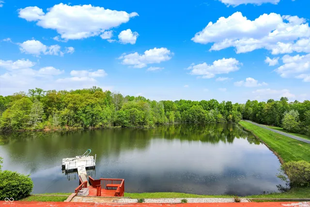 $1,645,000 | 5571 Poff Road, Martinsville, IN 46151