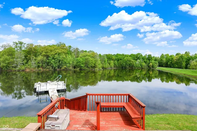 $1,645,000 | 5571 Poff Road, Martinsville, IN 46151