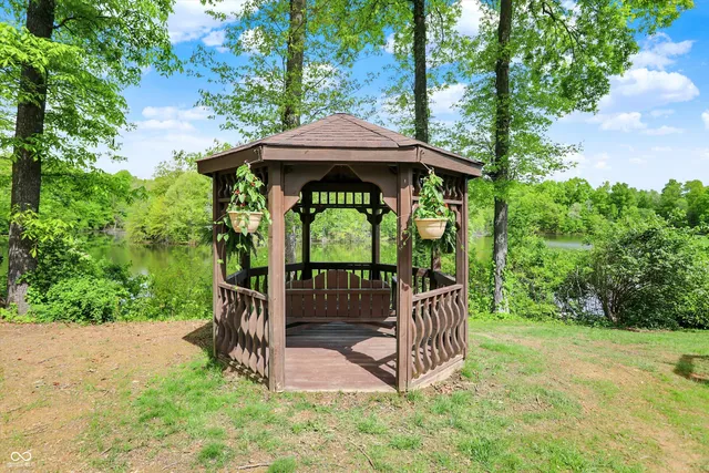 $1,645,000 | 5571 Poff Road, Martinsville, IN 46151