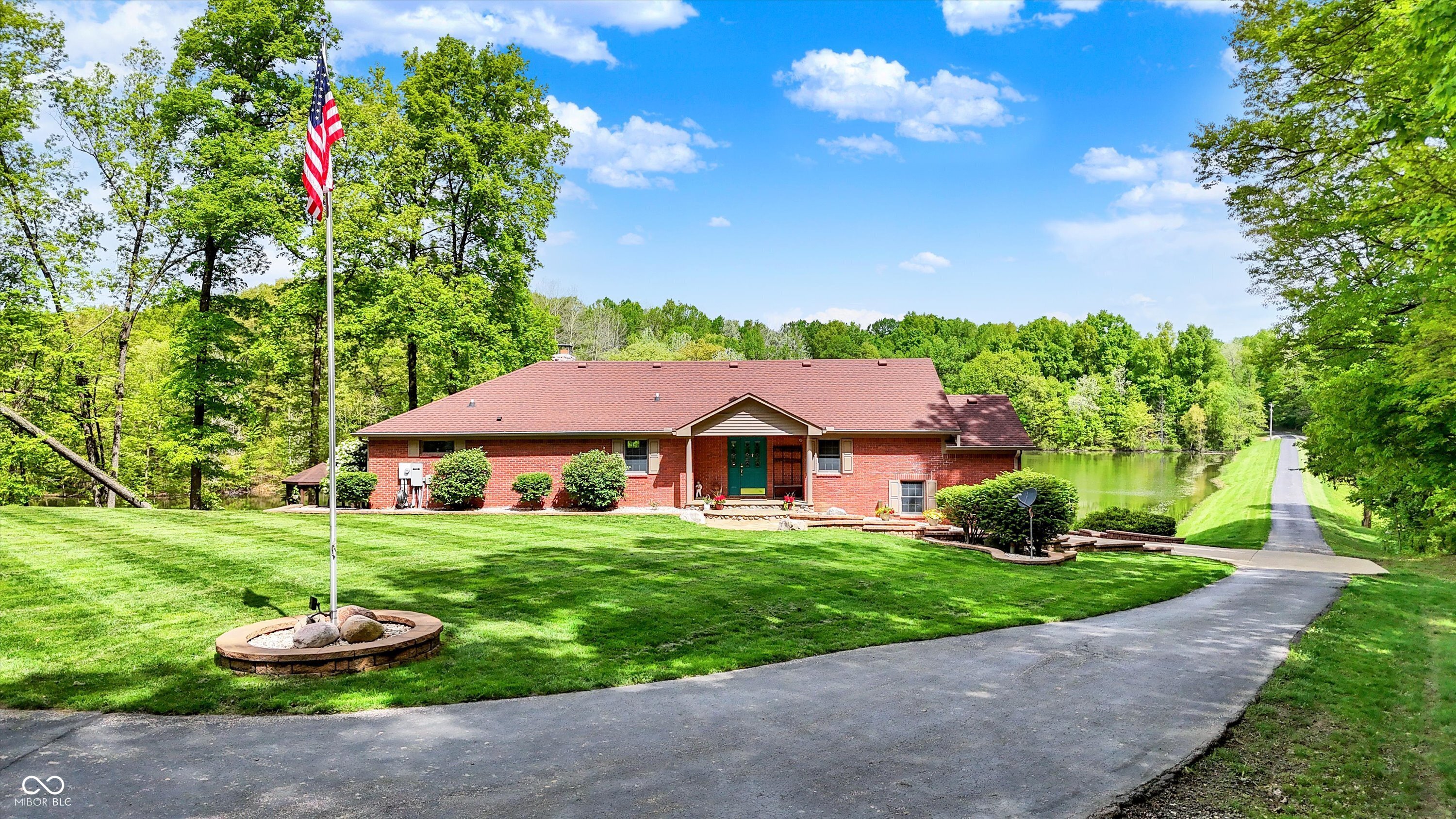 5571 Poff Road Martinsville, IN 46151 - Photo 77 of 83