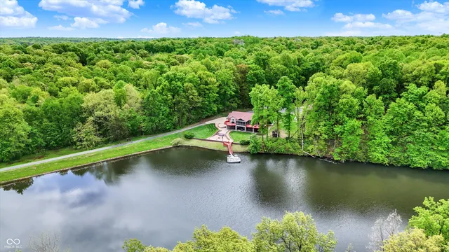 $1,645,000 | 5571 Poff Road, Martinsville, IN 46151