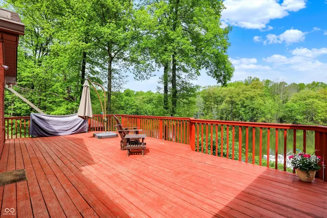 $1,645,000 | 5571 Poff Road, Martinsville, IN 46151