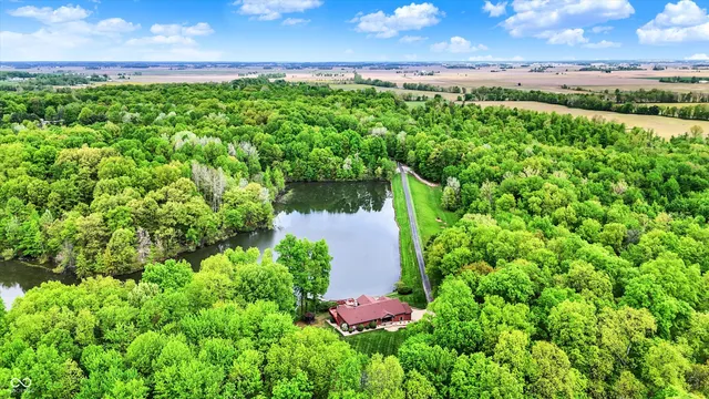 $1,645,000 | 5571 Poff Road, Martinsville, IN 46151