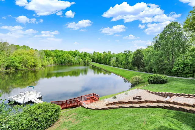 $1,645,000 | 5571 Poff Road, Martinsville, IN 46151