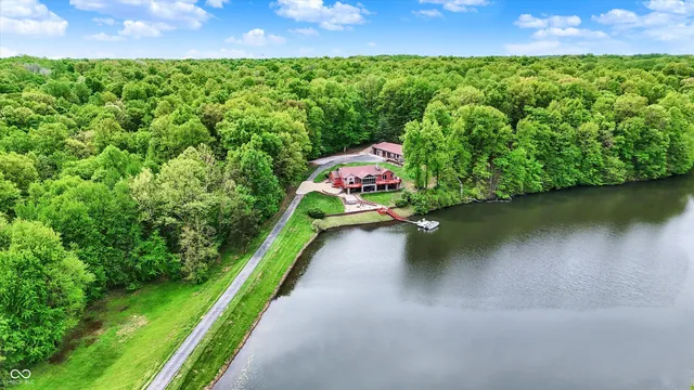 $1,645,000 | 5571 Poff Road, Martinsville, IN 46151