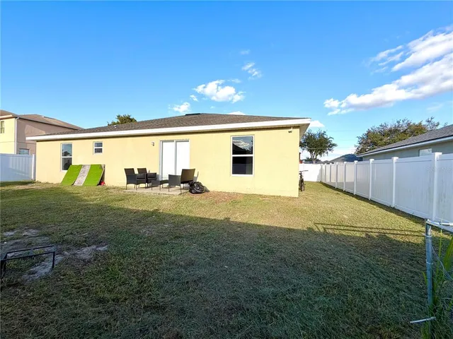 $279,900 | 1934 Sawfish Drive, Kissimmee, FL 34759
