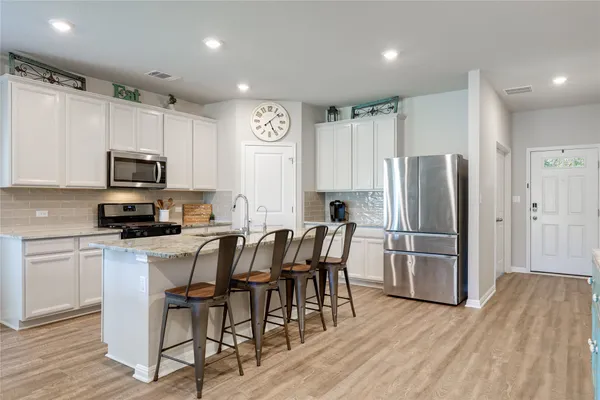 $450,000 | 616 Sigourney Way, Leander, TX 78641