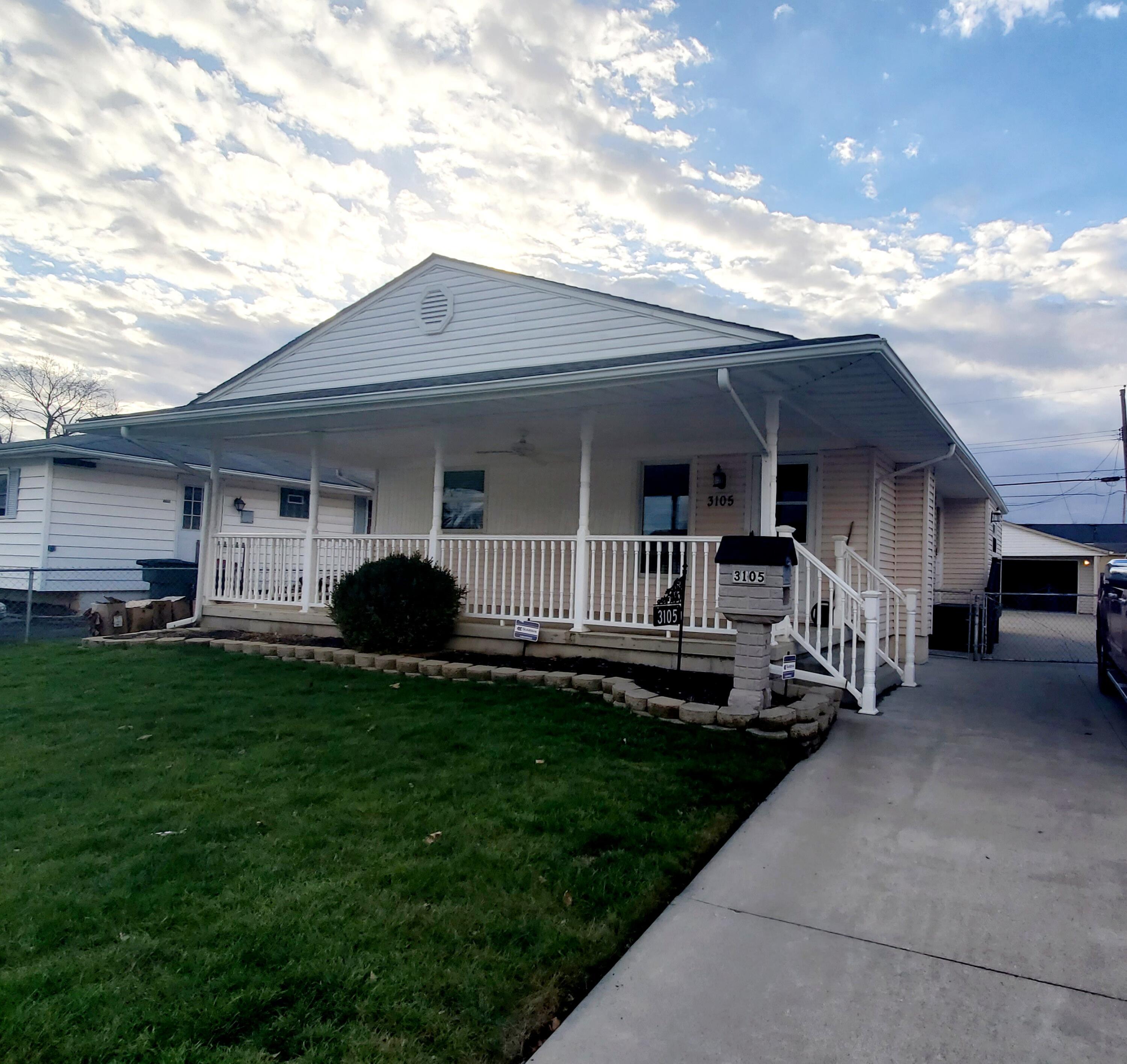 3105 Hillgate Road Columbus, OH 43207 - Photo 3 of 34 20230119_161714