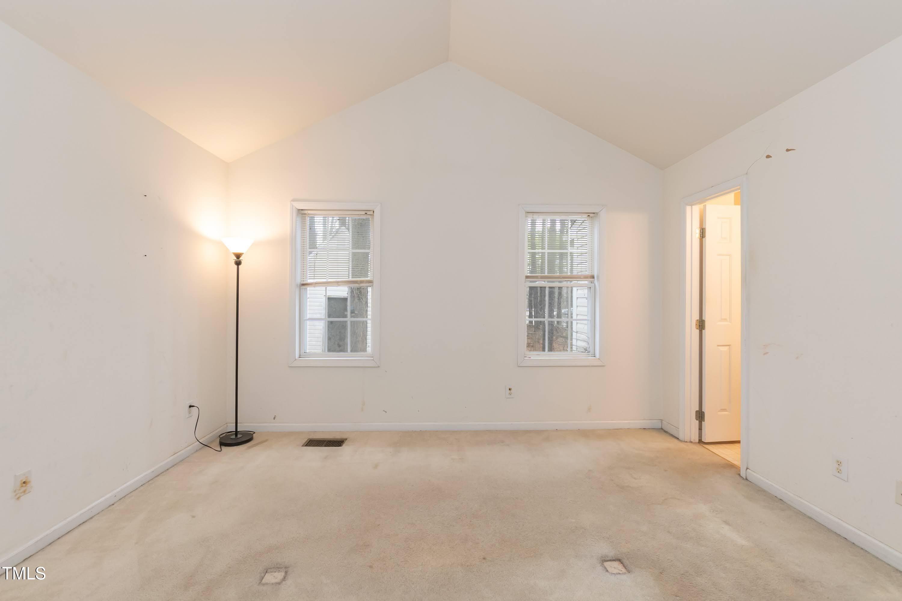 4627 Sinclair Drive Raleigh, NC 27616 - Photo 22 of 38 Primary 02