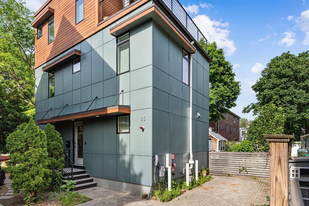 55 Reed Street, Unit 55 Cambridge, MA 02140 - Photo 3 of 29