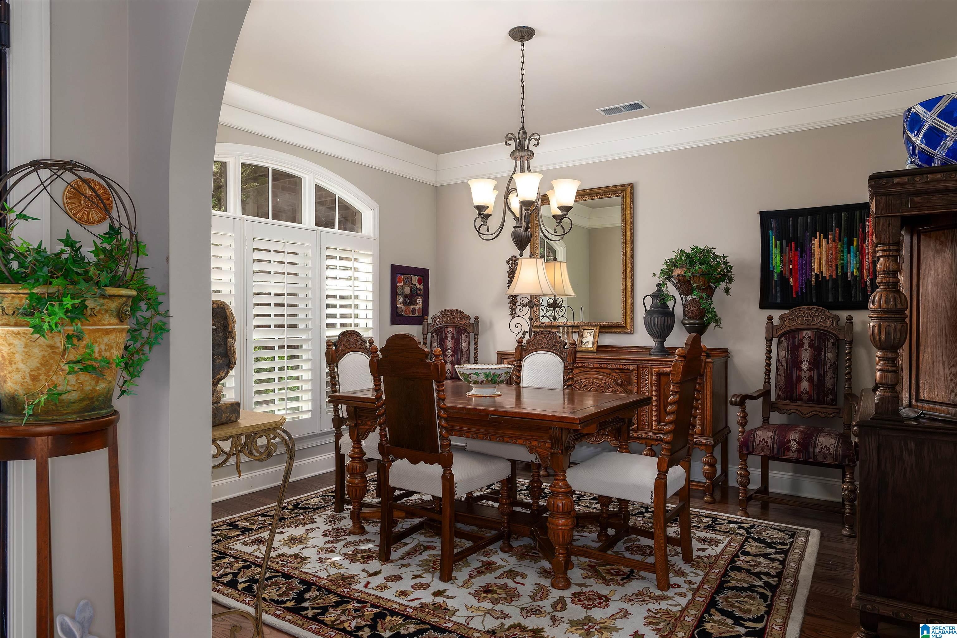 1184 Haven Road Birmingham, AL 35242 - Photo 5 of 30