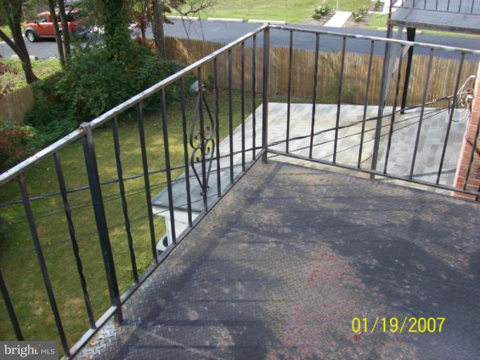 1003 Woodson Road Baltimore, MD 21212 - Photo 12 of 29 Exterior (General)