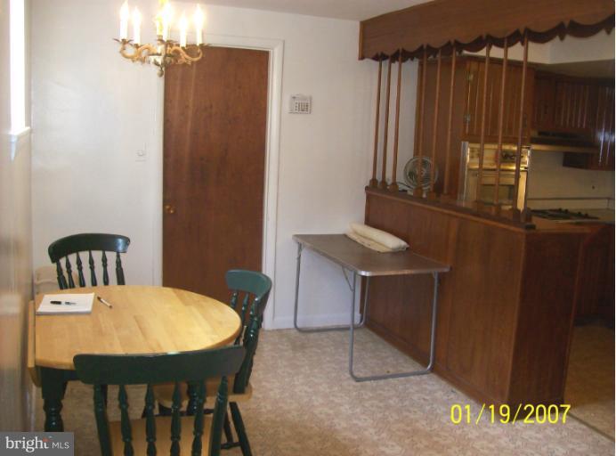 1003 Woodson Road Baltimore, MD 21212 - Photo 15 of 29 Dining Room