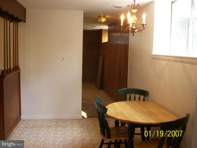 1003 Woodson Road Baltimore, MD 21212 - Photo 3 of 29 Dining Room