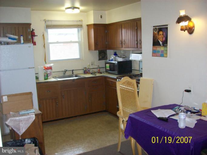 1003 Woodson Road Baltimore, MD 21212 - Photo 23 of 29 Kitchen