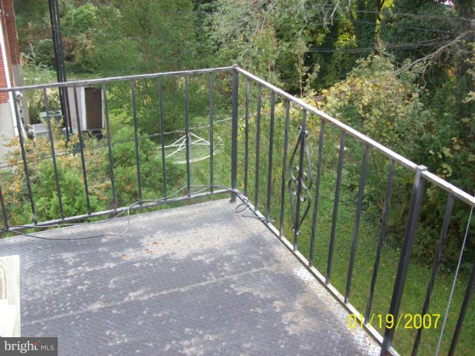 1003 Woodson Road Baltimore, MD 21212 - Photo 24 of 29 View