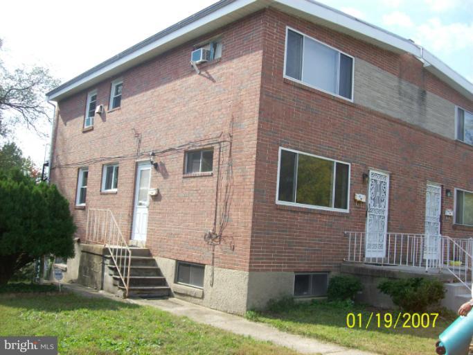 1003 Woodson Road Baltimore, MD 21212 - Photo 26 of 29 Exterior (Front)