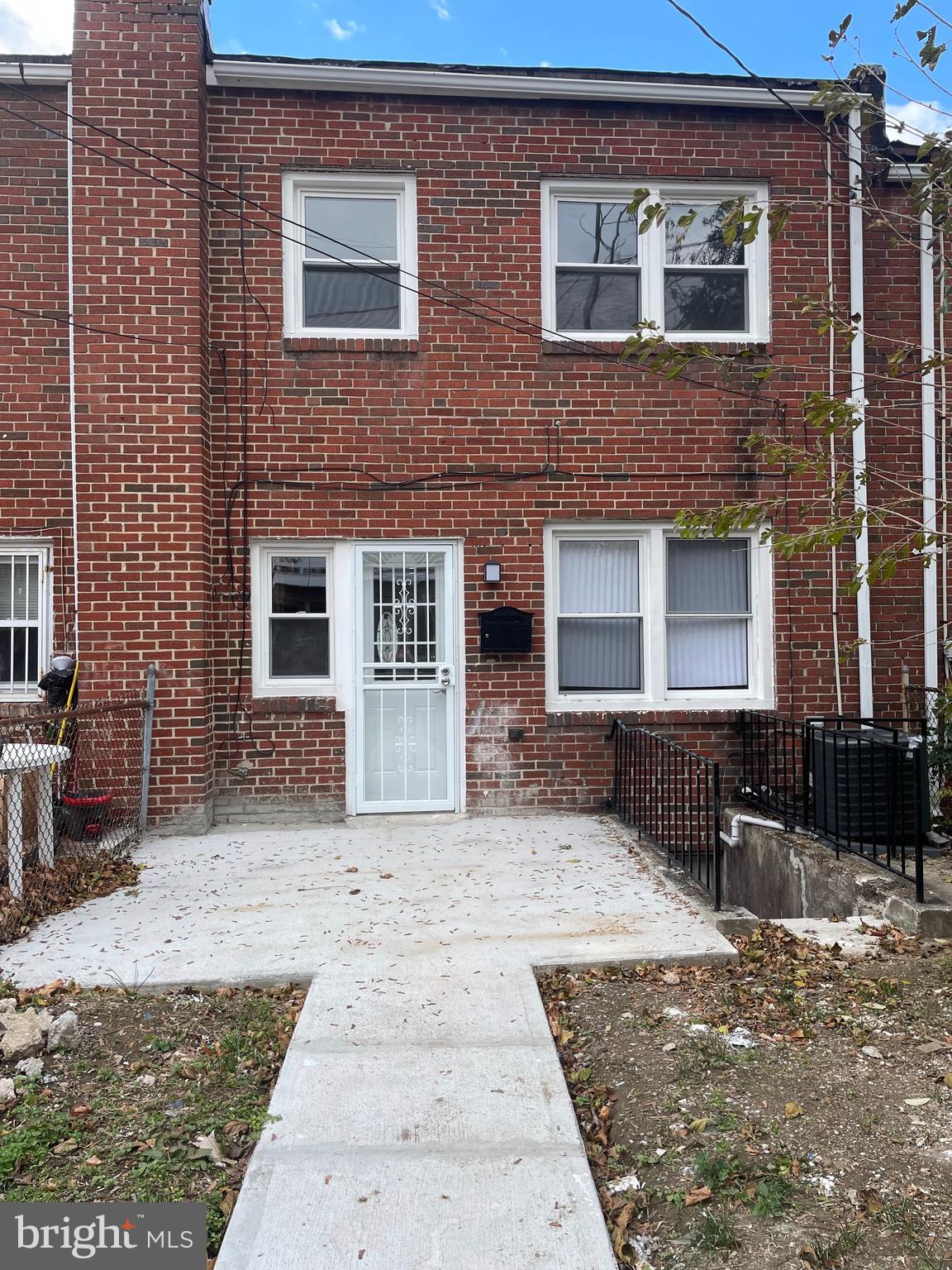 933 North Rosedale Street Baltimore, MD 21216 - Photo 26 of 26 Gallery Image 26