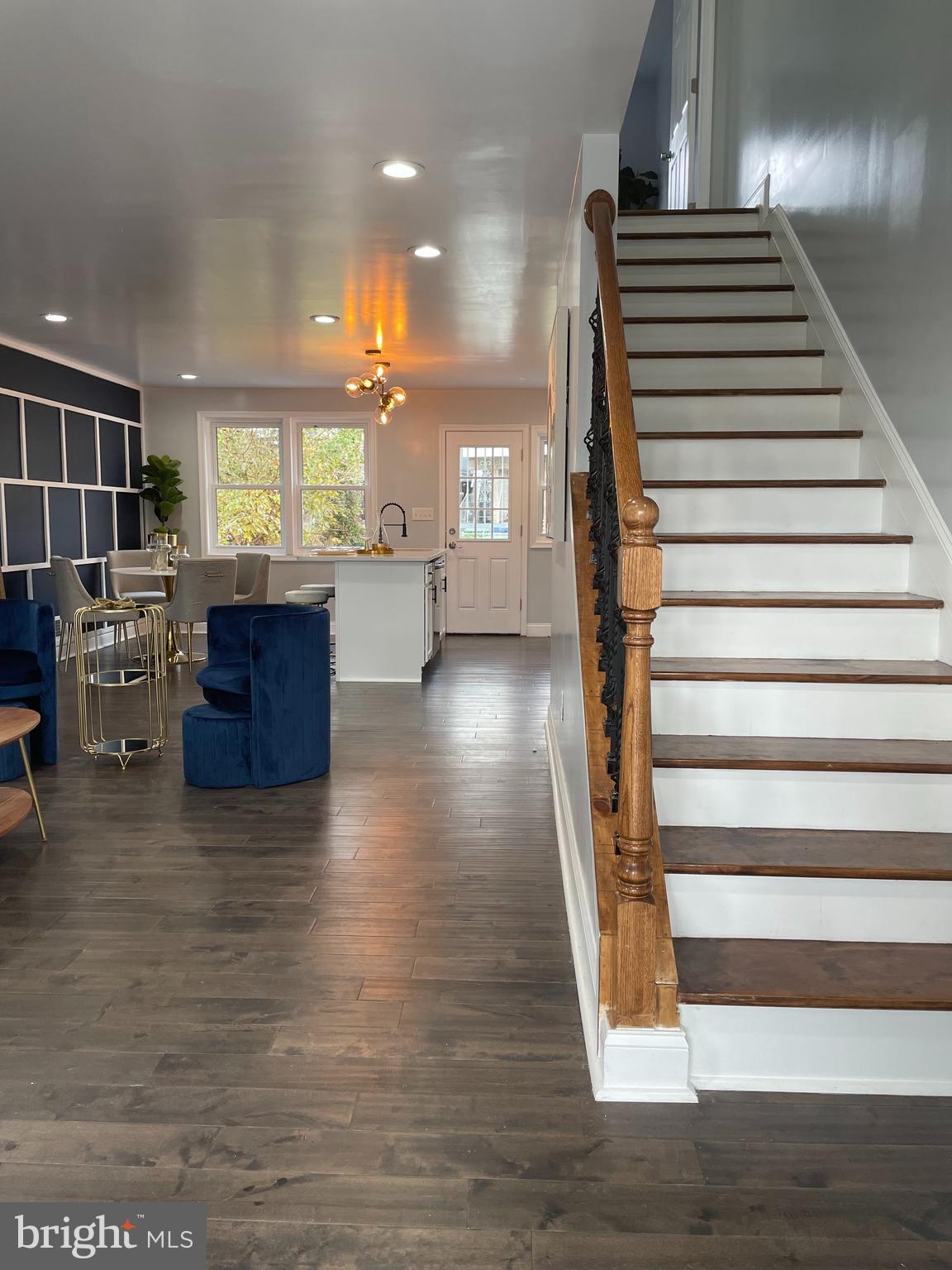 933 North Rosedale Street Baltimore, MD 21216 - Photo 9 of 26 Gallery Image 9