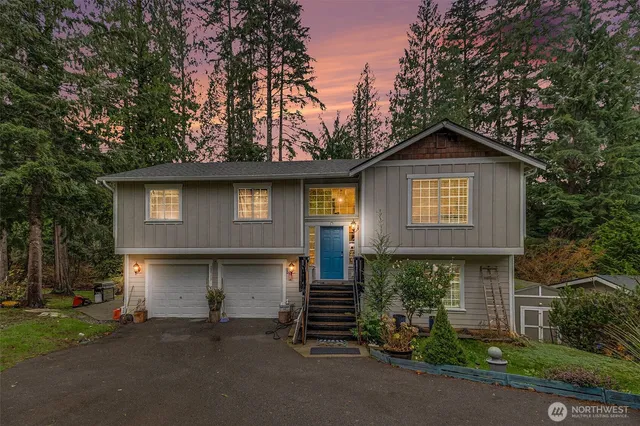 $699,950 | 28519 106th Place Southeast, Monroe, WA 98272