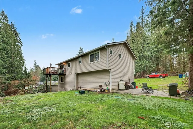 $699,950 | 28519 106th Place Southeast, Monroe, WA 98272