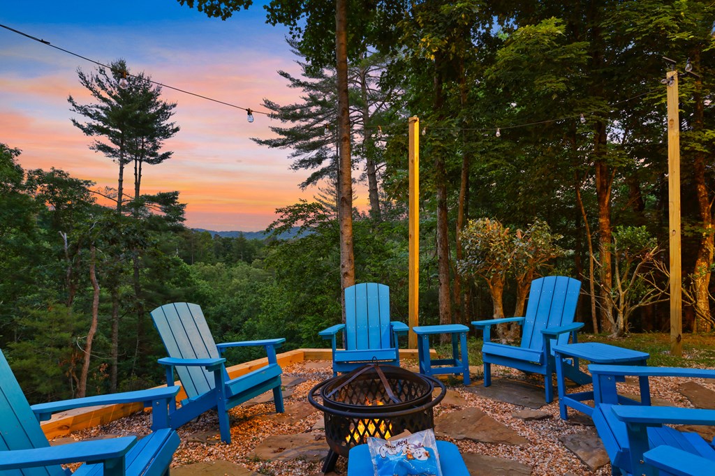 79 Sunrise Gap Blue Ridge, GA 30513 - Photo 7 of 49 Gallery Image 7