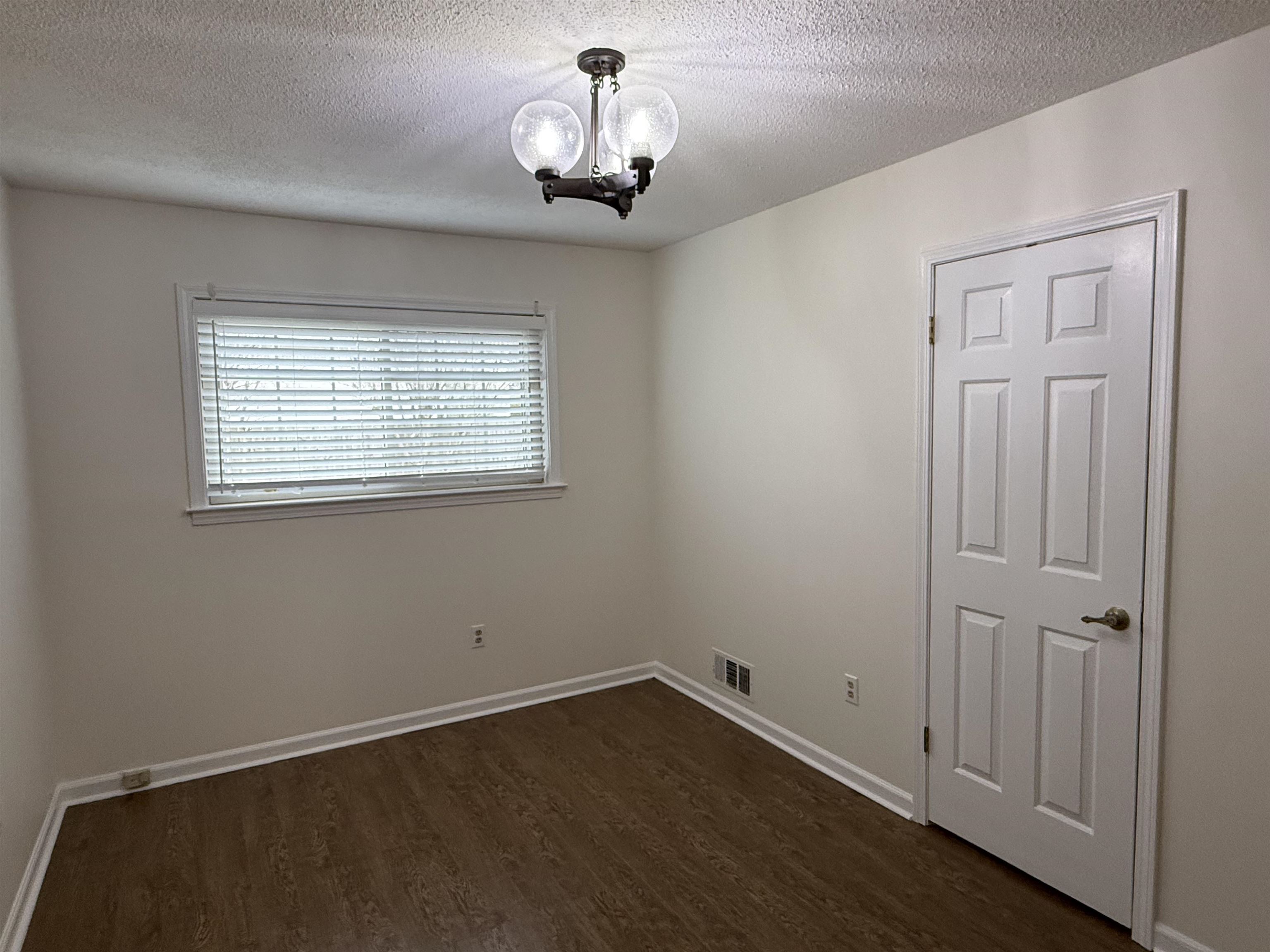 2639 Cedar Ridge Drive Germantown, TN 38138 - Photo 11 of 17 a view of an empty room with a window