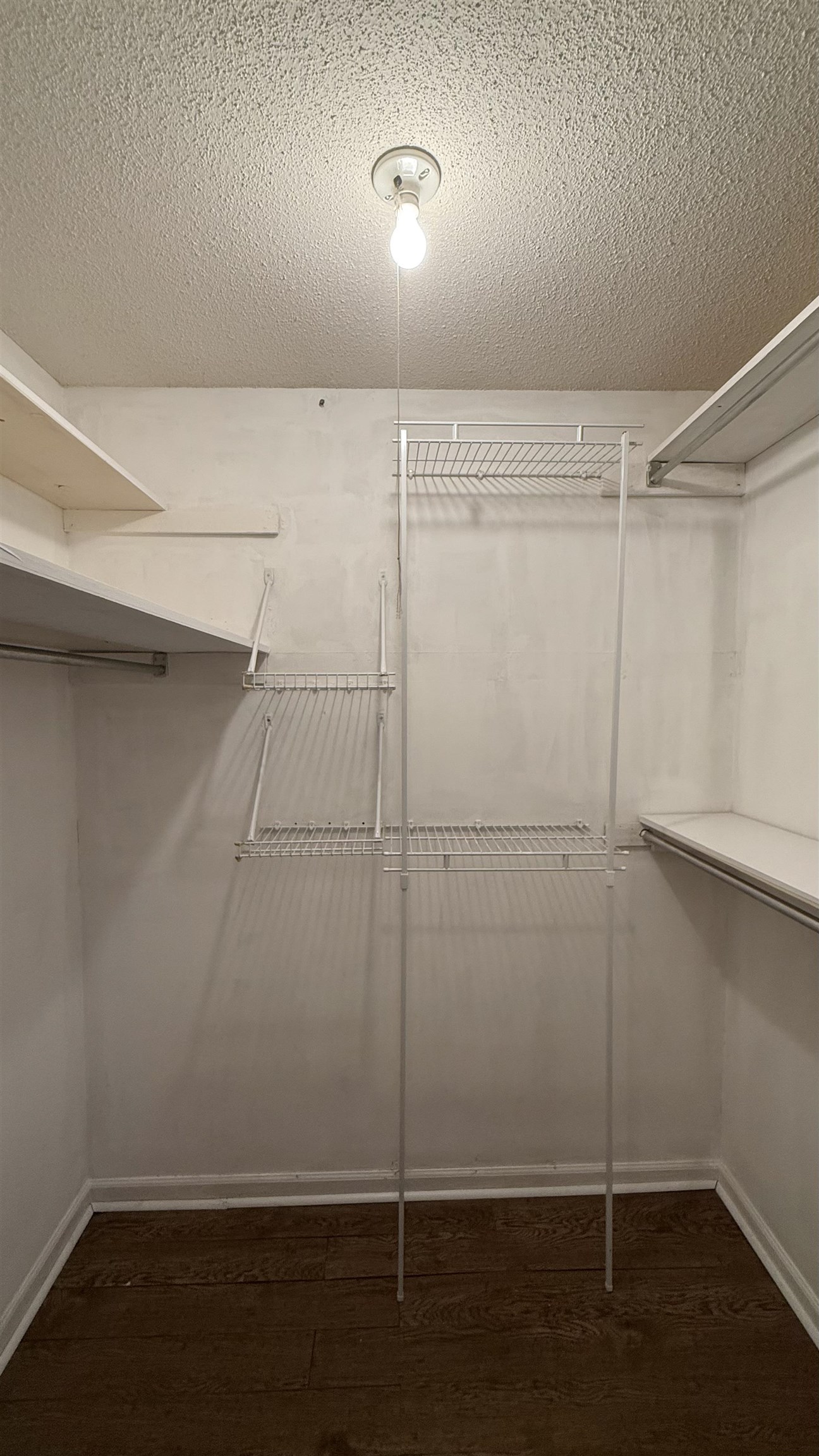 2639 Cedar Ridge Drive Germantown, TN 38138 - Photo 16 of 17 a view of a room with racks on the wall
