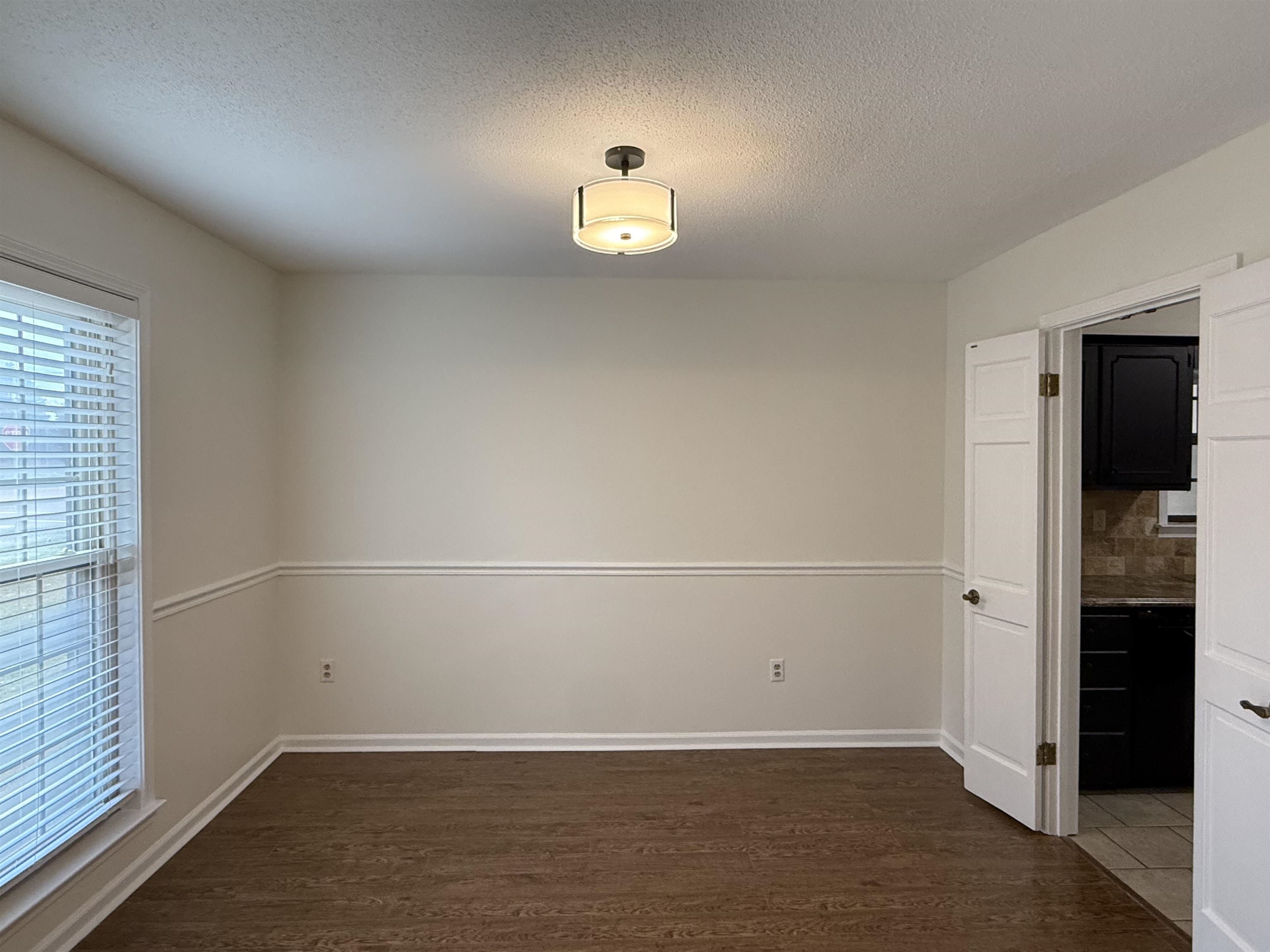 2639 Cedar Ridge Drive Germantown, TN 38138 - Photo 5 of 17 an empty room with windows