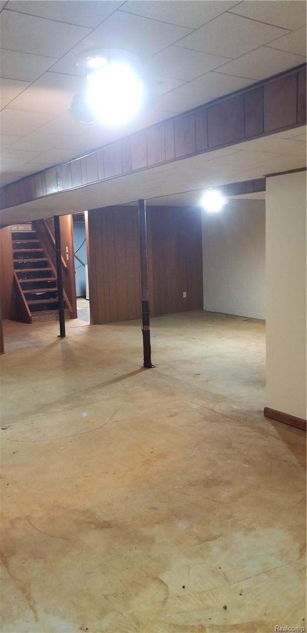 4904 Wylie Road Dexter, MI 48130 - Photo 23 of 25 wYLIE BSMNT 2.jpg
