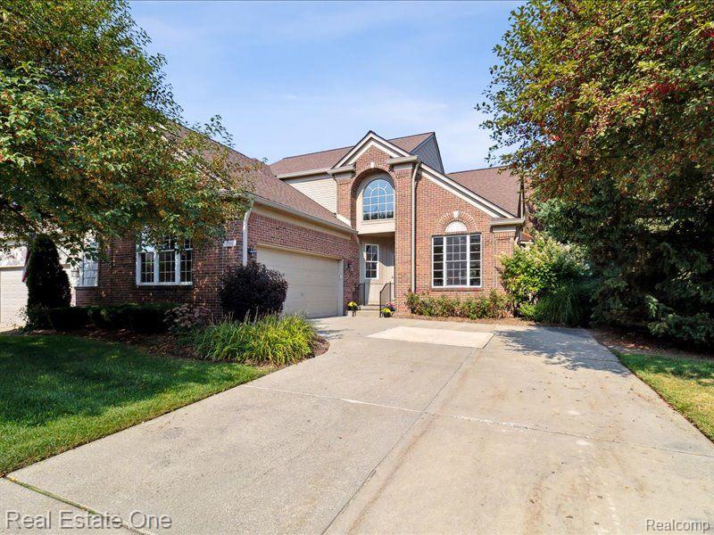 1510 Ford Court Rochester, MI 48306 - Photo 2 of 42