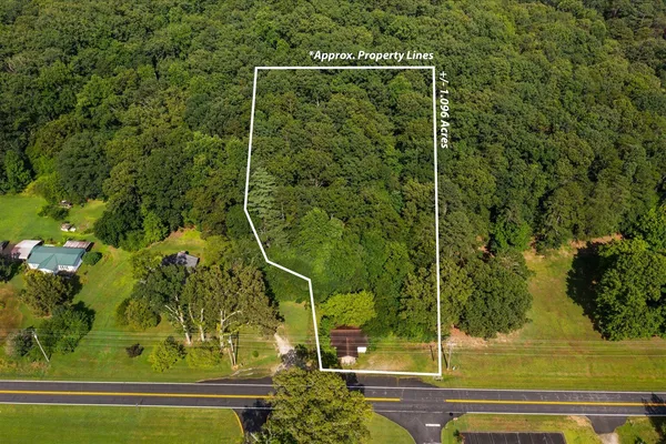 $65,000 | 0 Hwy 95 Rock Spring, Rock Spring, GA 30739