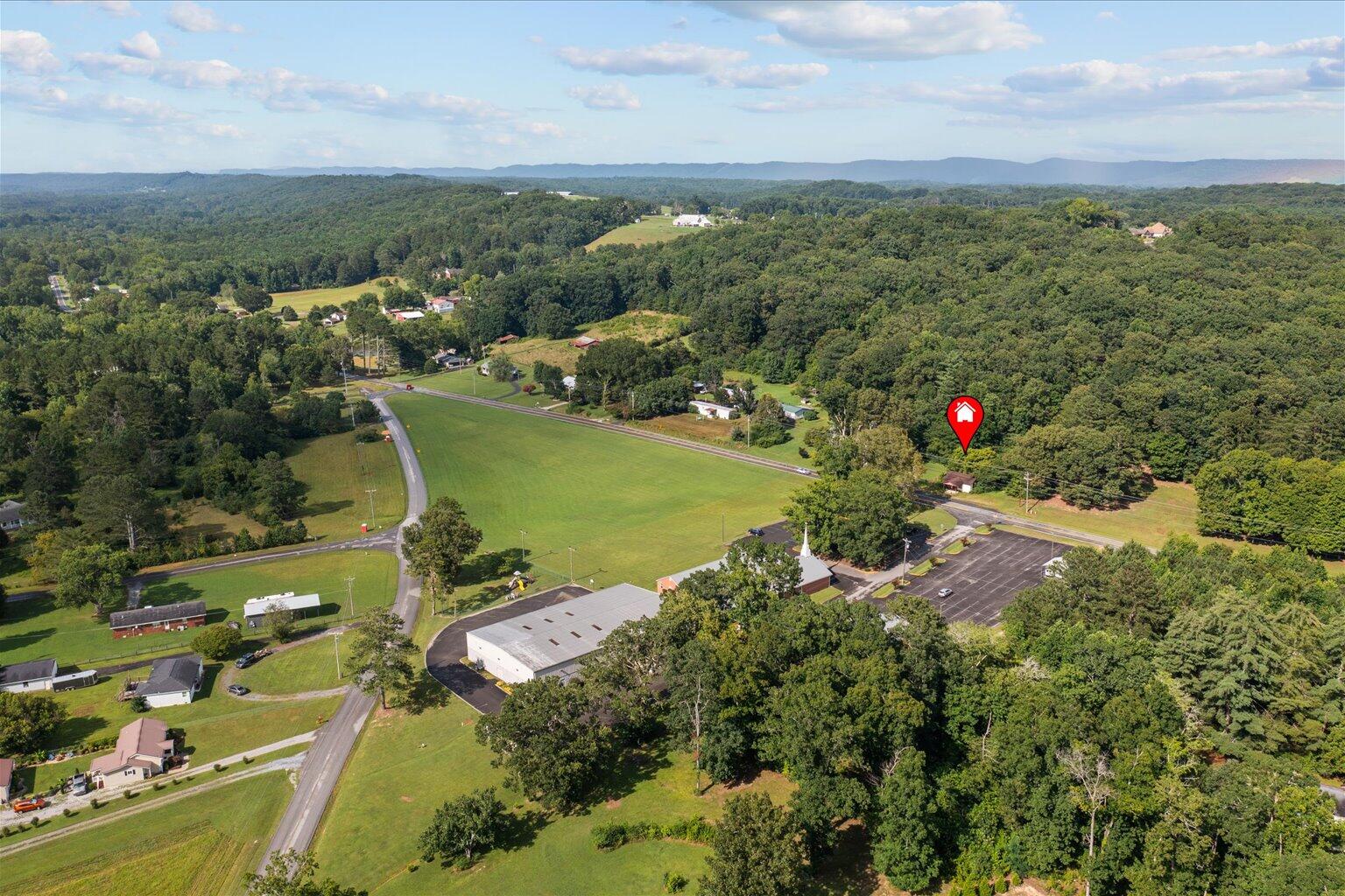 0 Hwy 95 Rock Spring Rock Spring, GA 30739 - Photo 11 of 14 09-9