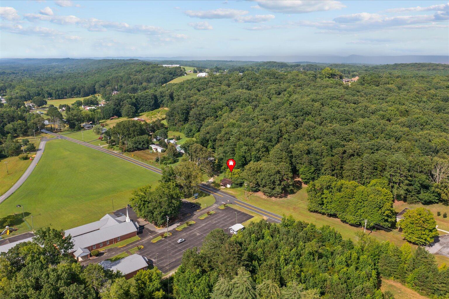 0 Hwy 95 Rock Spring Rock Spring, GA 30739 - Photo 6 of 14 04-4