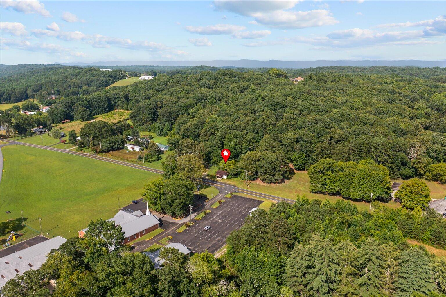 0 Hwy 95 Rock Spring Rock Spring, GA 30739 - Photo 7 of 14 05-5