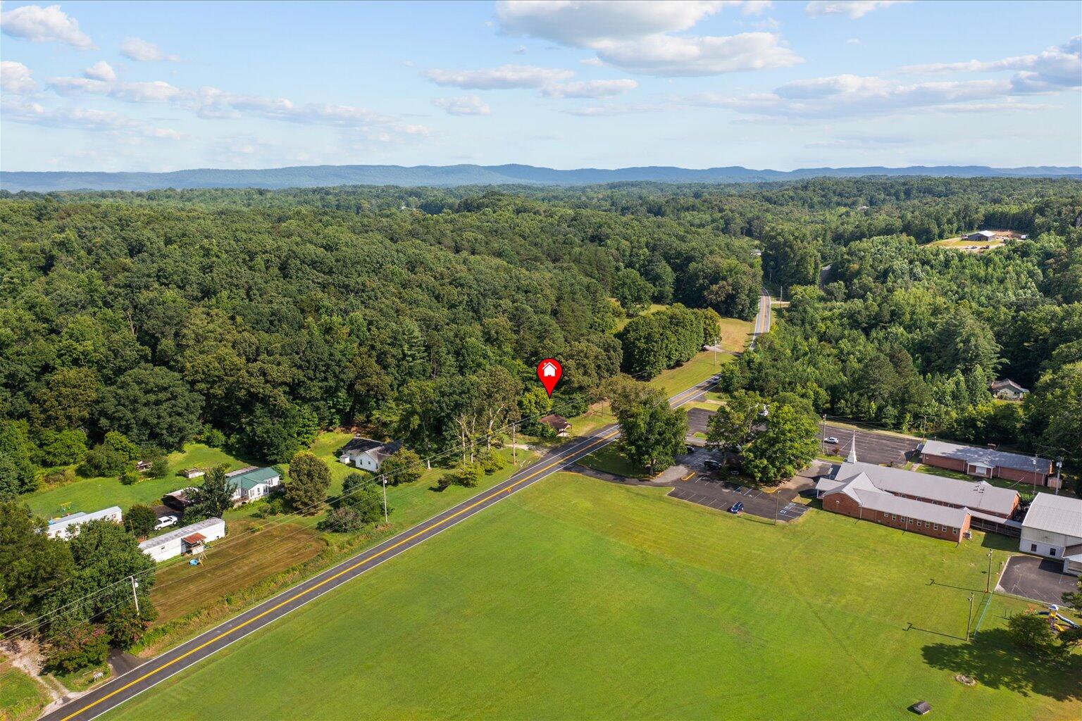 0 Hwy 95 Rock Spring Rock Spring, GA 30739 - Photo 8 of 14 06-6