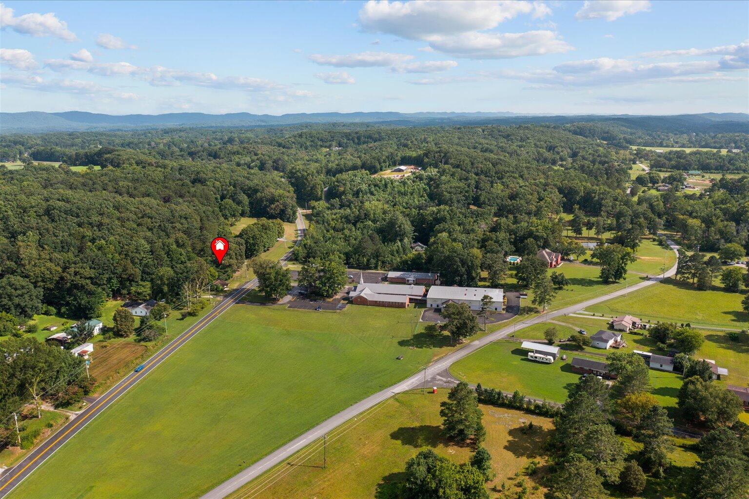0 Hwy 95 Rock Spring Rock Spring, GA 30739 - Photo 9 of 14 07-7