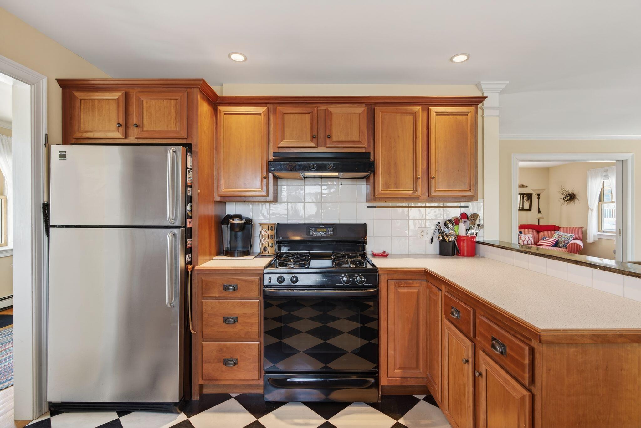124 Granite Point Road Biddeford, ME 04005 - Photo 12 of 52 124 Granite Point Road