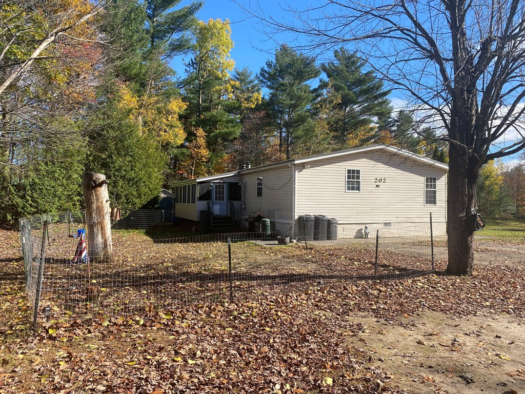 202 Trudeau Road Cadyville, NY 12918 - Photo 38 of 40 Gallery Image 38