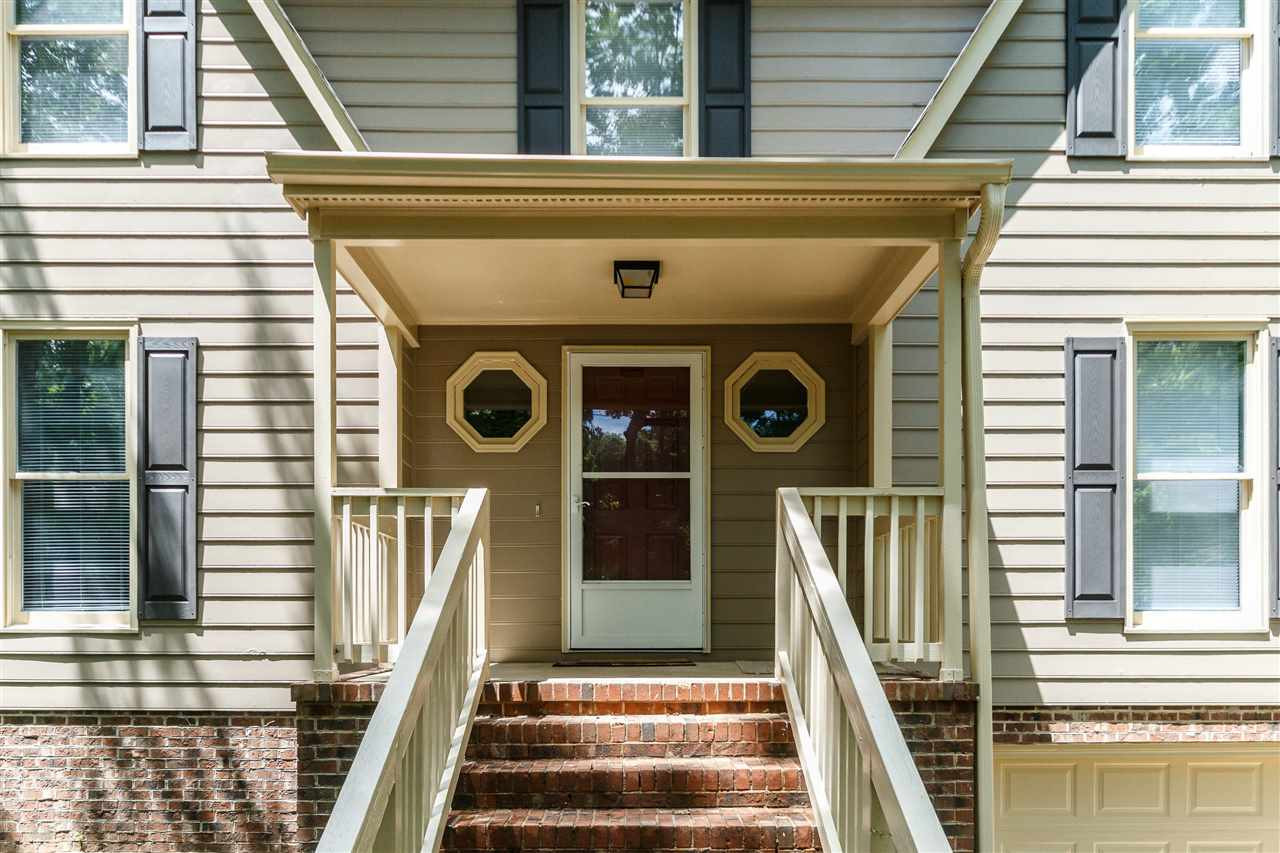 813 Jerome Road Durham, NC 27713 - Photo 3 of 30 Photo 3