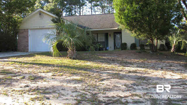5104 Ella Avenue Eight Mile, AL 36613 - Photo 1 of 1