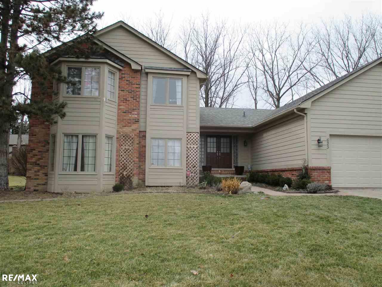623 Snowmass Drive Rochester Hills, MI 48309 - Photo 2 of 36