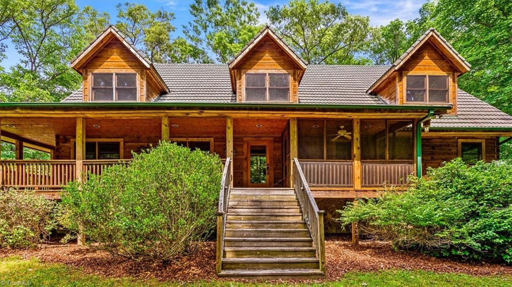 4361 Dunbar Bridge Road Asheboro, NC 27205 - Photo 2 of 47