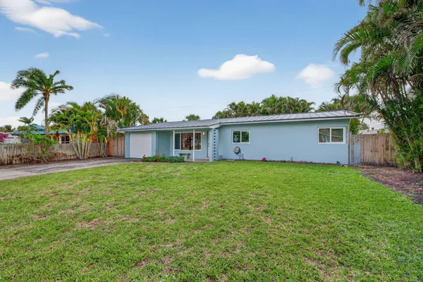 $465,000 | 3140 Northeast 9th Avenue, Pompano Beach, FL 33064